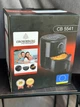 Фритюрниця з таймером Crownberg CB-5541 на 1.5 л безоливна - изображение 3