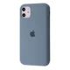 Чехол силиконовый Epic Premium Silicone Case Full для Apple iPhone 11 cactus - изображение 2