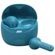 Наушники JBL Tune Flex 2 Turquoise (JBLTFLEX2TQE) - изображение 1