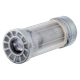 Фонарь кемпинговый Fenix CL22R серый - изображение 3
