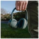 Навушники JLab Jbuds Lux ANC Sage (IEUHBJLUXANCRSGE62) - зображення 2