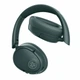 Навушники JLab Jbuds Lux ANC Sage (IEUHBJLUXANCRSGE62) - зображення 6