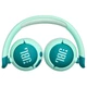 Наушники JBL JR 320BT Green (JBLJR320BTGRN) - изображение 6