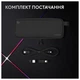 Клавиатура Logitech G PRO X 60 TKL GX Optical Black Tactile (920-011911) - изображение 2