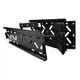 Кронштейн ATG W4265LB (4820276050013) (VESA400х400) - изображение 5