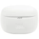 Наушники JBL Tune Buds 2 White (JBLTBUDS2WHT) - изображение 4