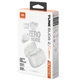 Наушники JBL Tune Buds 2 White (JBLTBUDS2WHT) - изображение 5