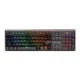 Клавиатура A4Tech Fstyler FS100 Stone Black - изображение 1
