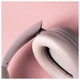 Наушники JLab Jbuds Lux ANC Mauve (IEUHBJLUXANCRMVE62) - изображение 7