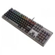 Клавиатура A4Tech Fstyler FS100 Stone Black - изображение 7