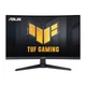Монітор Asus 27" TUF Gaming VG27VQ3B (90LM0A90-B01170) VA Black Curved 180Hz - зображення 1