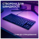 Клавіатура Logitech G515 TKL Black (920-012872) - зображення 2