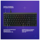 Клавіатура Logitech G515 TKL Black (920-012872) - зображення 7