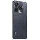 Смартфон ZTE Blade A75 4/256GB Black - зображення 5