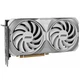 Видеокарта MSI RTX4070 12GB GDDR6X RTX4070 VEN 2X WHI 12G OC - изображение 4