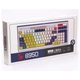 Клавиатура A4Tech Bloody B950 RGB Warrior Blue - изображение 4