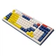 Клавиатура A4Tech Bloody B950 RGB Warrior Blue - изображение 6