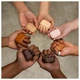 Наушники JLab Go Air Tones True Wireless Brown (IEUEBGAPTONERBA124) - изображение 5