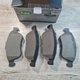 Колодки передние LPR 05P1493 RENAULT MEGANE 3 - изображение 2
