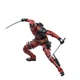 Дедпул Marvel Legends Legacy Collection Deadpool Hasbro - зображення 2