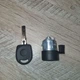 Личинка замка зажигания c ключом MARKET (OEM) 107905855CH AUDI A4 00-> - изображение 1