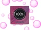 Презервативи EXS Bubblegum зі смаком та запахом жуйки 3 шт (ROZ6400230189) - зображення 2
