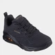 Женские кроссовки Skechers 177390 BBK 42 (12US) 29 см Черные (198376159986) - изображение 2
