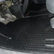 Гумові килимки (3 шт, Polytep) для Fiat Scudo 1996-2007 рр - зображення 2