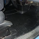 Гумові килимки (3 шт, Polytep) для Fiat Scudo 1996-2007 рр - зображення 3