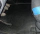 Гумові килимки (3 шт, Polytep) для Fiat Scudo 1996-2007 рр - зображення 4