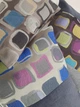 Комплект декоративних подушок Firanka Shapes 32х32см 1шт 32х38см 1шт 31х18см 1шт кольорові (п_0366) - зображення 3