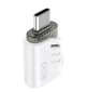 Адаптер переходник XO NB256B USB-A female to Type-c male - изображение 1