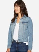 Куртка джинсовая женская Levi's 42307941 S Синяя (1159817751) - изображение 3