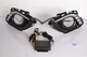 Рамки противотуманок Mazda 6, з DRL (2012-2015) - зображення 10