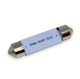 Світлодіодна лампа C5W Festoon 6SMD 3528 Autoexpect 12V 39мм Червоний (31123) - зображення 2