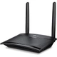 4G/3G WiFi роутер TP-Link MR100 под SIM | LTE до 150 мБит/с | антенный разъем MIMO | все операторы 3G/4G - изображение 1
