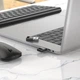 Адаптер беспроводной USB - Bluetooth 5.1 Borofone DH8 - изображение 3