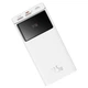 УМБ Baseus Star-Lord Digital Display Fast Charge 30 000 mAh 22.5W White PPXJ080102 - изображение 3