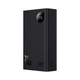 Повербанк Baseus Adaman2 Digital Display Fast Charge Power Bank 20000mAh (VOOC Edition) |2USB/Type-C, PD/QC, 30W/3A| black - изображение 2