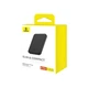 УМБ Baseus Magnetic Mini Wireless Fast Charge 5000 mAh 20W Black P10022107113-00 - изображение 5