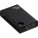 Повербанк Baseus 140W Adaman Digital Display Fast Charge Power Bank 24000mAh Black P10021508113-00 - зображення 4