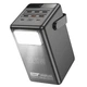 УМБ Hoco DB03 Endure 22.5W fully compatible PB/Lamp/100 000 mAh Black - изображение 4