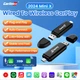 Адаптер CarlinKit Mini SE / Mini 5 для беспроводного Apple CarPlay - изображение 2
