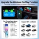 Адаптер CarlinKit Mini SE / Mini 5 для беспроводного Apple CarPlay - изображение 3