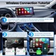 Адаптер CarlinKit Mini SE / Mini 5 для беспроводного Apple CarPlay - изображение 4