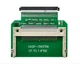 Перехідник адаптер CF карта Compact flash — IDE 1.8" HDD SSD (50 pin) - зображення 1