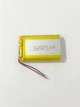 Акумулятор літій-іонний полімерний Li-Pol 803450 1500 mAh 3.7V 5.55Wh - зображення 6