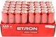 Батарейки ETRON ААА LR03 Alkaline лужные 40 шт. (4821327001336) - изображение 3