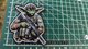 Військовий шеврон Shevron.patch майстер Йода тактичний військовий на липучці (YODA2) - зображення 7