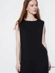 Костюм женский Uniqlo 725005910 S Черный (1159817276) - изображение 3